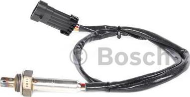 BOSCH F 00E 263 076 - Lambdatunnistin inparts.fi