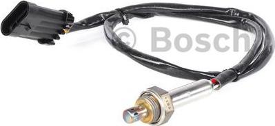 BOSCH F 00E 263 076 - Lambdatunnistin inparts.fi