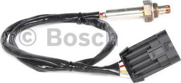 BOSCH F 00E 263 076 - Lambdatunnistin inparts.fi