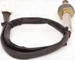 BOSCH F 00E 263 078 - Lambdatunnistin inparts.fi