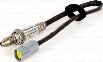 BOSCH F 00E 263 144 - Lambdatunnistin inparts.fi