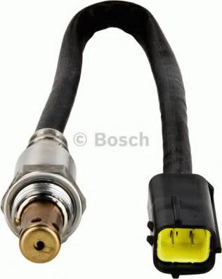 BOSCH F 00E 263 147 - Lambdatunnistin inparts.fi