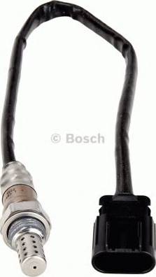 BOSCH F 00E 263 109 - Lambdatunnistin inparts.fi