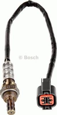 BOSCH F 00E 263 130 - Lambdatunnistin inparts.fi