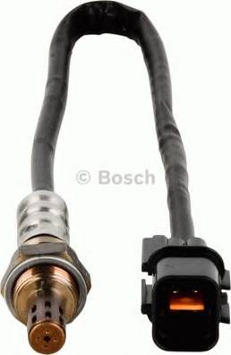 BOSCH F 00E 263 133 - Lambdatunnistin inparts.fi