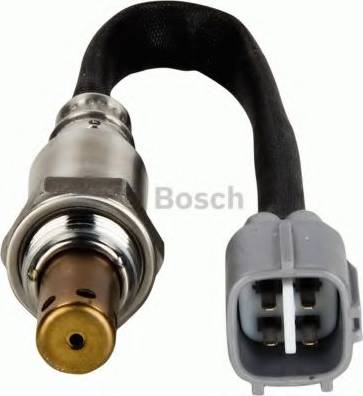 BOSCH F 00E 263 121 - Lambdatunnistin inparts.fi