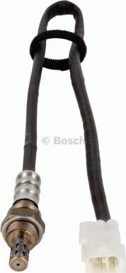 BOSCH F 00E 263 127 - Lambdatunnistin inparts.fi