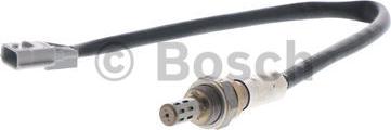 BOSCH F 00E 263 266 - Lambdatunnistin inparts.fi