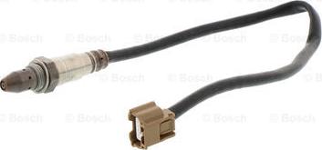 BOSCH F 00E 263 260 - Lambdatunnistin inparts.fi