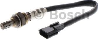 BOSCH F 00E 263 267 - Lambdatunnistin inparts.fi