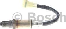 BOSCH F 00E 263 288 - Lambdatunnistin inparts.fi