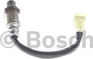 BOSCH F 00E 263 288 - Lambdatunnistin inparts.fi