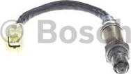 BOSCH F 00E 263 288 - Lambdatunnistin inparts.fi