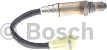 BOSCH F 00E 263 288 - Lambdatunnistin inparts.fi