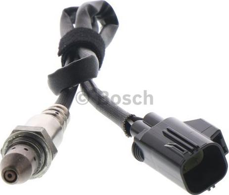 BOSCH F 00E 263 236 - Lambdatunnistin inparts.fi