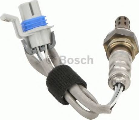 BOSCH F 00E 262 994 - Lambdatunnistin inparts.fi