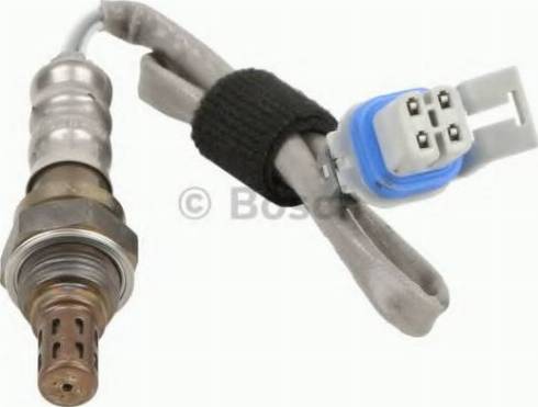 BOSCH F 00E 262 994 - Lambdatunnistin inparts.fi