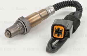 BOSCH F 00E 262 948 - Lambdatunnistin inparts.fi