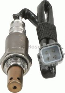 BOSCH F 00E 262 951 - Lambdatunnistin inparts.fi