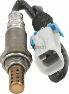 BOSCH F 00E 262 914 - Lambdatunnistin inparts.fi