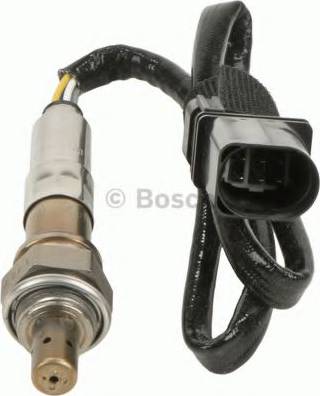 BOSCH F 00E 262 441 - Lambdatunnistin inparts.fi