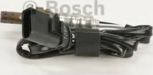 BOSCH F00E262443 - Lambdatunnistin inparts.fi