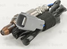 BOSCH F 00E 262 469 - Lambdatunnistin inparts.fi