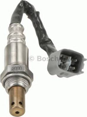 BOSCH F 00E 262 505 - Lambdatunnistin inparts.fi