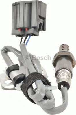 BOSCH F 00E 262 577 - Lambdatunnistin inparts.fi