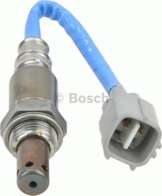 BOSCH F 00E 262 617 - Lambdatunnistin inparts.fi