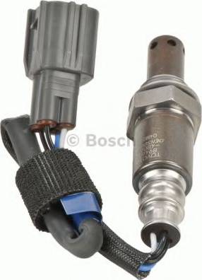 BOSCH F 00E 262 040 - Lambdatunnistin inparts.fi