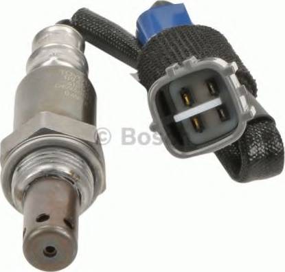 BOSCH F 00E 262 040 - Lambdatunnistin inparts.fi