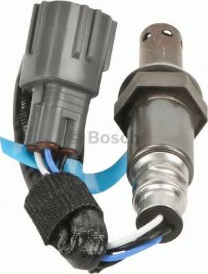 BOSCH F 00E 262 050 - Lambdatunnistin inparts.fi