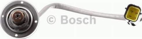 BOSCH F 00E 262 066 - Lambdatunnistin inparts.fi