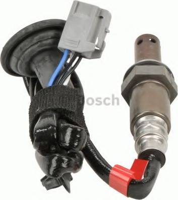 BOSCH F 00E 262 032 - Lambdatunnistin inparts.fi