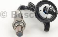 BOSCH F 00E 262 134 - Lambdatunnistin inparts.fi