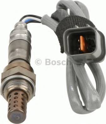 BOSCH F 00E 262 122 - Lambdatunnistin inparts.fi