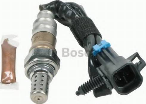 BOSCH F 00E 262 841 - Lambdatunnistin inparts.fi