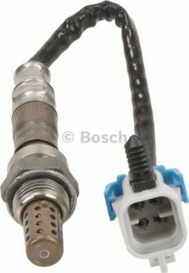 BOSCH F 00E 262 859 - Lambdatunnistin inparts.fi