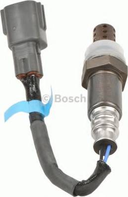 BOSCH F 00E 262 809 - Lambdatunnistin inparts.fi