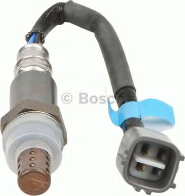 BOSCH F 00E 262 809 - Lambdatunnistin inparts.fi