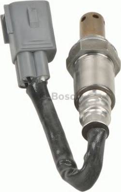 BOSCH F 00E 262 808 - Lambdatunnistin inparts.fi