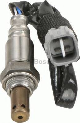 BOSCH F 00E 262 819 - Lambdatunnistin inparts.fi