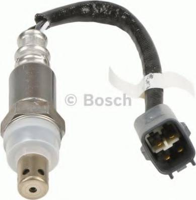 BOSCH F 00E 262 815 - Lambdatunnistin inparts.fi