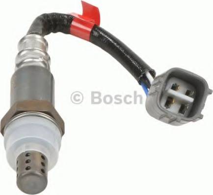 BOSCH F 00E 262 810 - Lambdatunnistin inparts.fi