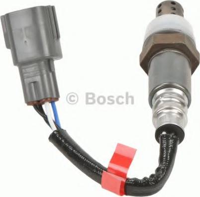 BOSCH F 00E 262 810 - Lambdatunnistin inparts.fi