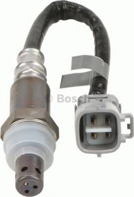 BOSCH F 00E 262 813 - Lambdatunnistin inparts.fi