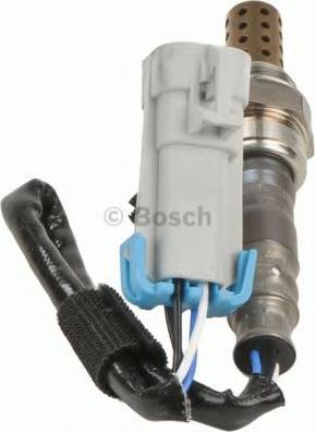 BOSCH F 00E 262 836 - Lambdatunnistin inparts.fi