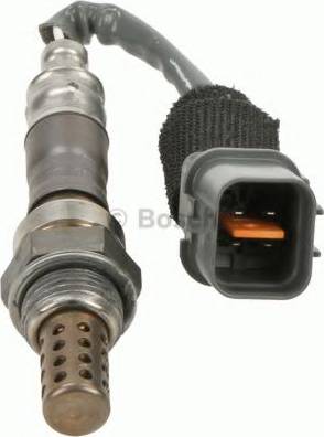 BOSCH F 00E 262 306 - Lambdatunnistin inparts.fi