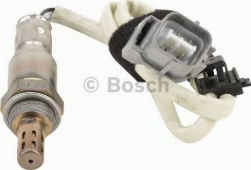 BOSCH F 00E 262 236 - Lambdatunnistin inparts.fi